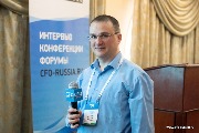 Алексей Барков
Бизнес-партнер по информационным системам HRIS региона 
Восточная Европа 
Пивоваренная компания «Балтика»